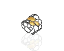 Black Rhodium, ασήμι 925°
