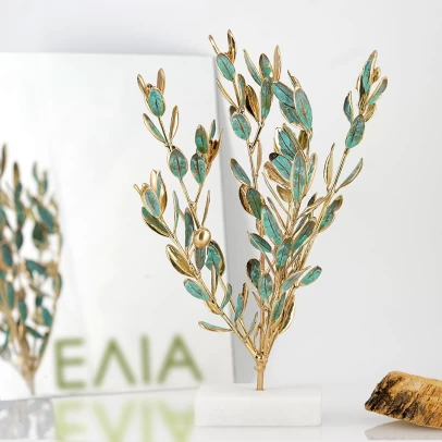 Η Ελιά