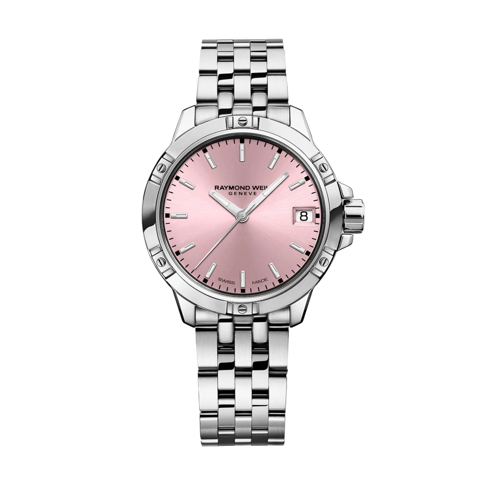 Γυναικείο Ρολόι Raymond Weil, 5960-ST-80001 Tango