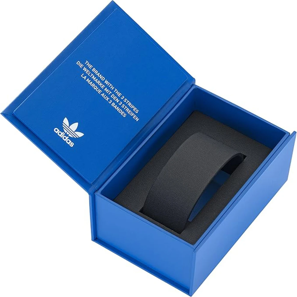 Ρολόι Adidas Original, Code One, AOSY24046