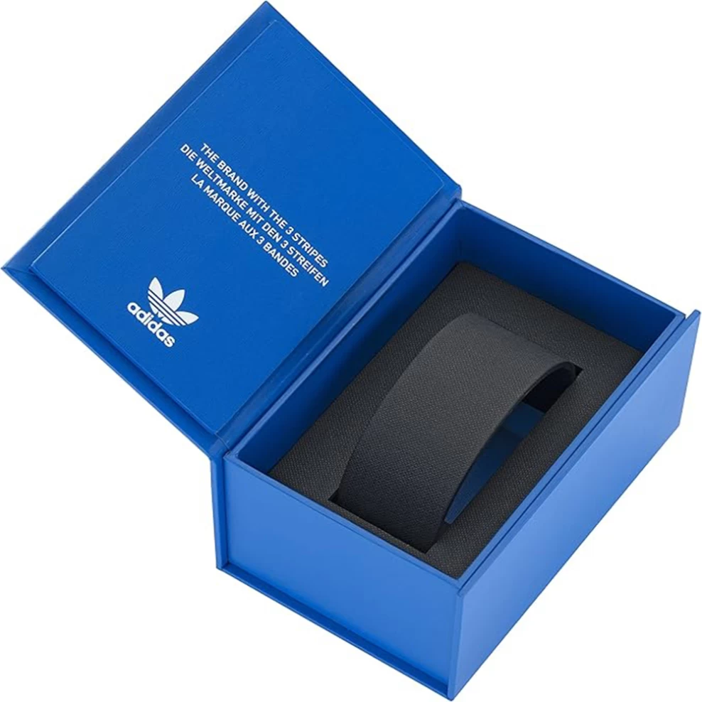 Ρολόι Adidas Original, Expression One, AOFH23016