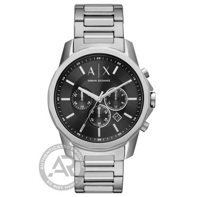 Ρολόι Armani Exchange, AX1720 Banks