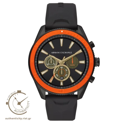 Ρολόι Armani Exchange, AX1821 Enzo
