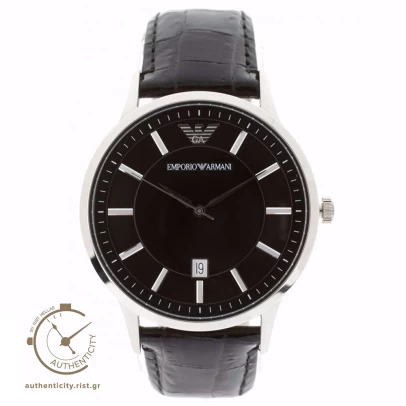 Ρολόι Emporio Armani, AR2411 Renato