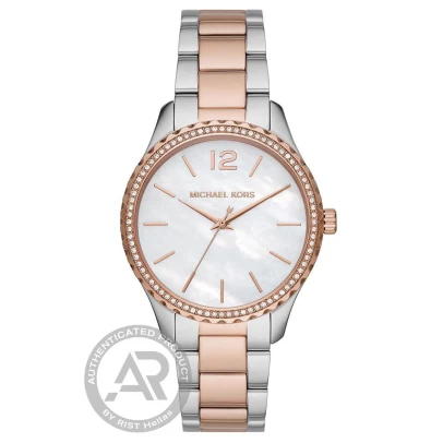 Γυναικείο Ρολόι Michael Kors, MK6849 Layton