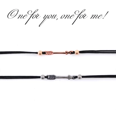 Love Arrow, ασήμι 925°