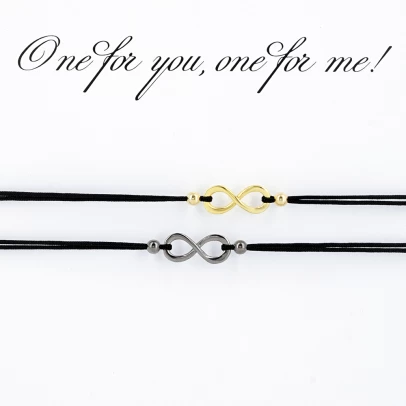Infinite Love, ασήμι 925°