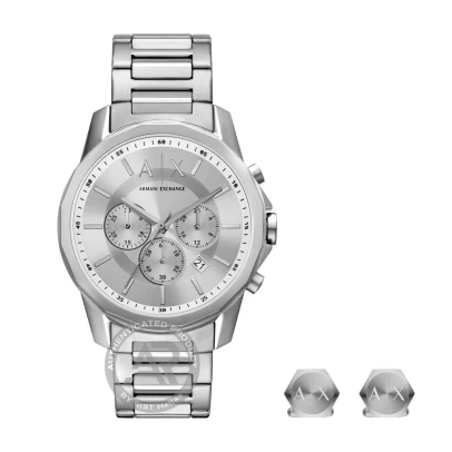 Ρολόι Armani Exchange Set AX7141SET