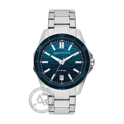 Ρολόι Armani Exchange AX1950 Spencer 