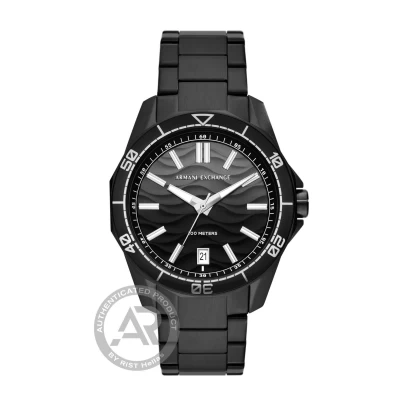 Ρολόι Armani Exchange Spencer AX1952