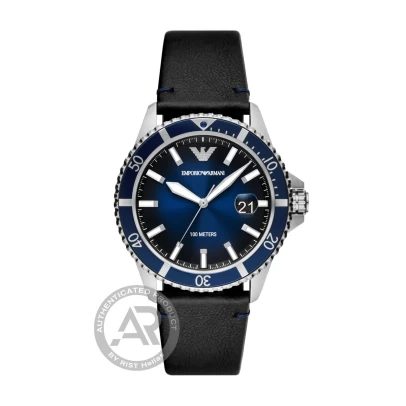 Ρολόι Emporio Armani, AR11516 Diver