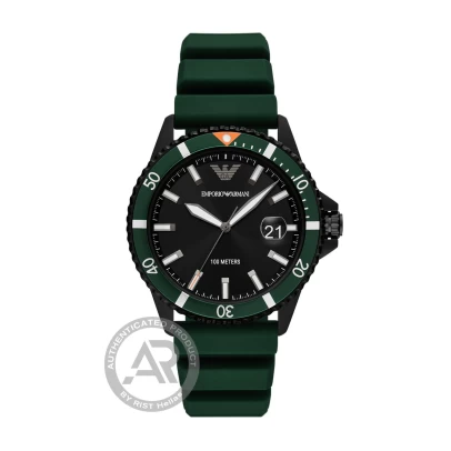 Ρολόι Emporio Armani, AR11464 Diver
