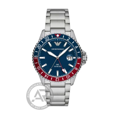 Ρολόι Emporio Armani, AR11590 Diver