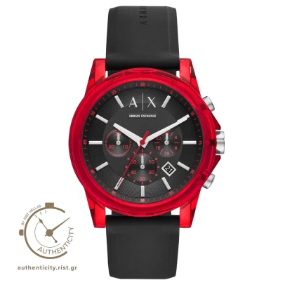 Ρολόι Armani Exchange, AX1338 OuterBanks