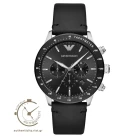 Ανδρικό Ρολόι Emporio Armani, AR11243 Mario