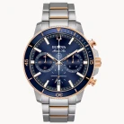 Αντρικό Ρολόι Bulova, 98B301 Marine Star
