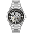 Ανδρικό Ρολόι Bulova, 96A208 Sutton Automatic