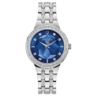 Γυναικείο Ρολόι Bulova, 96L276 Phantom