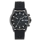 Ρολόι Adidas Original, Expression Two Chrono, AOFH24521