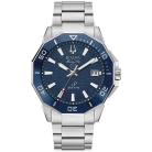 Ανδρικό Ρολόι Bulova, 96B433 Marine Star