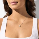 Michael Kors Kors love Γυναικείο Κολιέ MKC1747CZ040