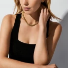 Michael Kors Premium Γυναικείο Κολιέ MKJ8486710