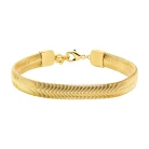 Michael Kors Premium Γυναικείο Βραχιόλι MKJ8487710