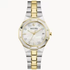 Γυναικείο Ρολόι Bulova, 98P234 Prestige