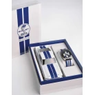 Ανδρικό Ρολόι Bulova, 98B452 Racing Shelby Limited Edition